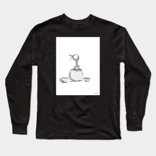 Hatched! Long Sleeve T-Shirt